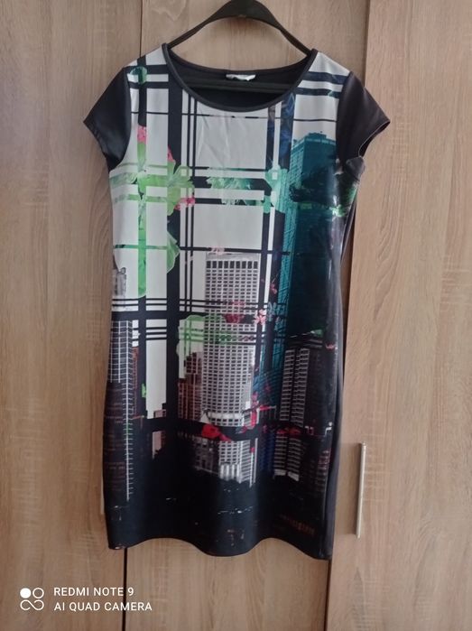 Дамска рокля Gina, S размер