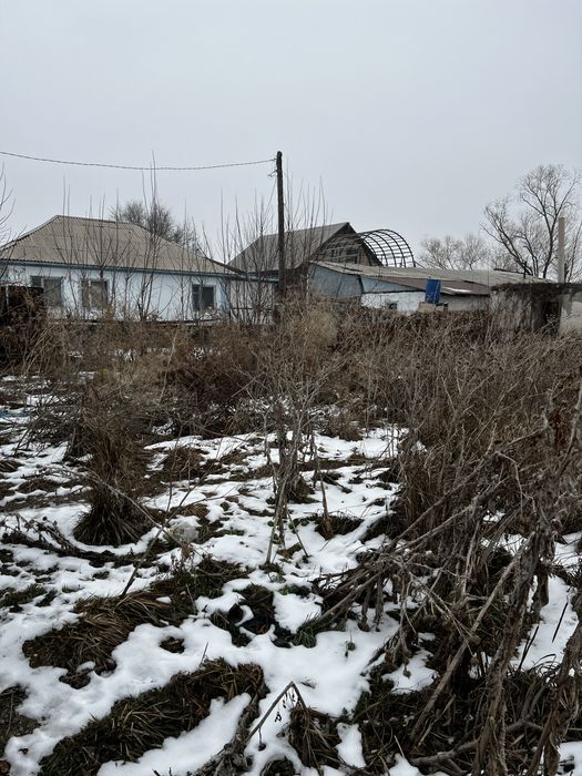 Участок 12 соток