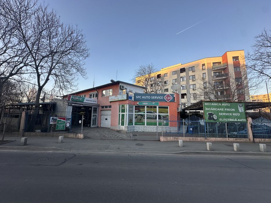 Service Auto MULTIMARCA-Mecanica Auto-Electrica Auto Autorizat RAR