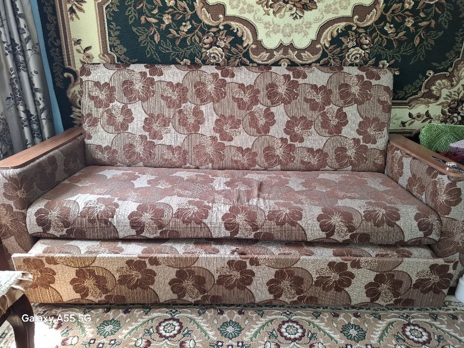 Продается двойка