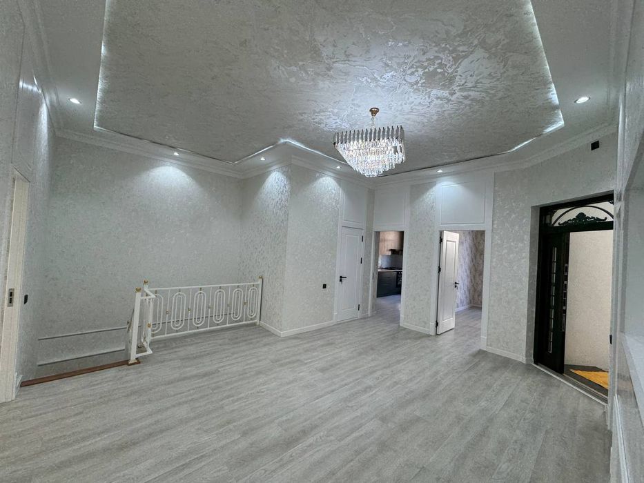 Срочно Продам участок Бектемир 3 соток 5 ком авторский проект