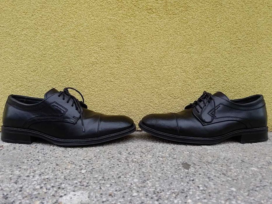 CRUIZER Висок Клас Мъжки Обувки