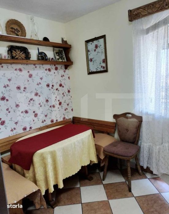 Apartament 3 camere, 93 mp, zona Semicentrala