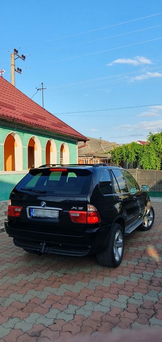 BMW X5 2005 — imagine 4