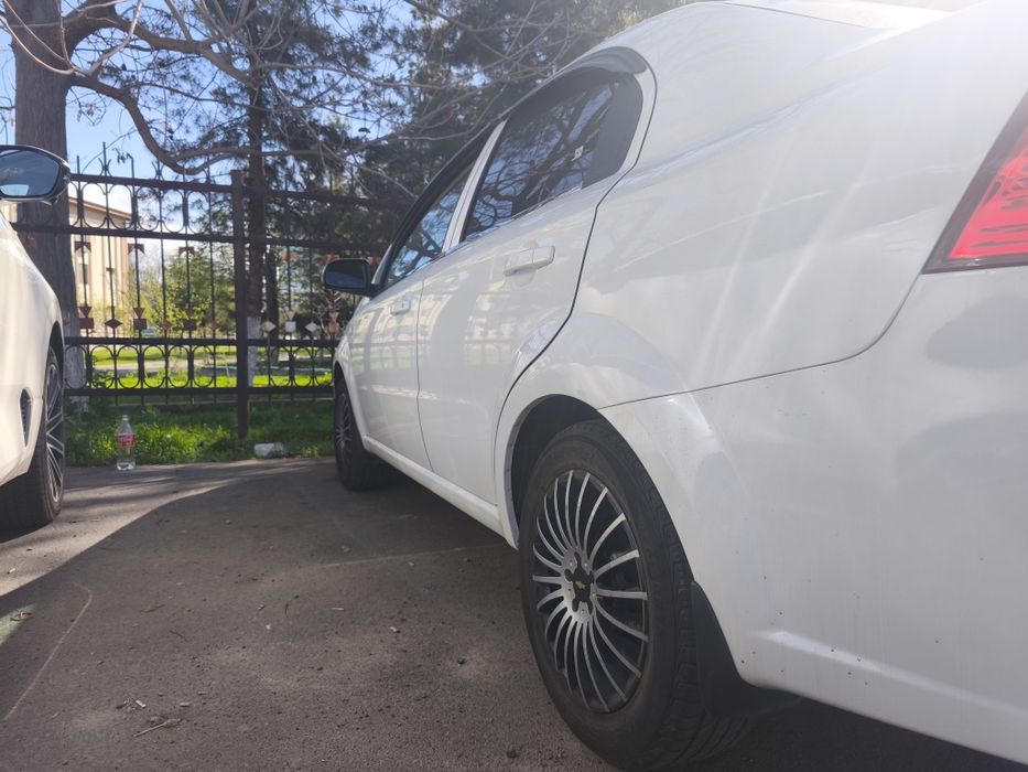 Продаю Нексия 3 2019 год Механика