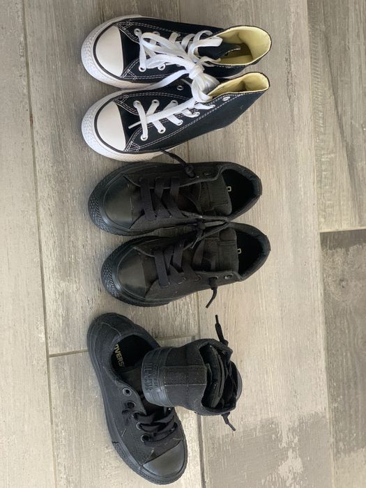 Teniși Converse pentru copii