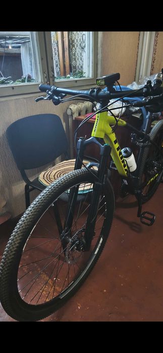 Продам велосипед Trinx x7 Pro