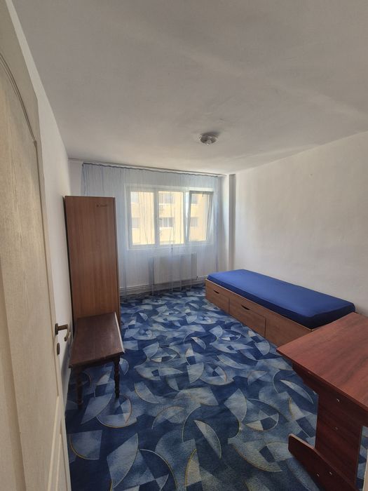 Apartament 2 camere etaj 3/4 60mp, centrala proprie, teleajan