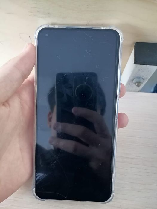 xiomi 11 lite  на 128 гб