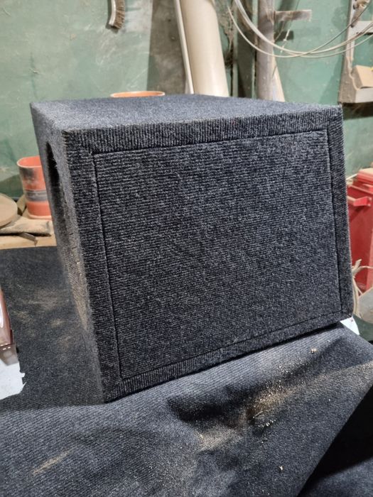 Incinte audio calculate