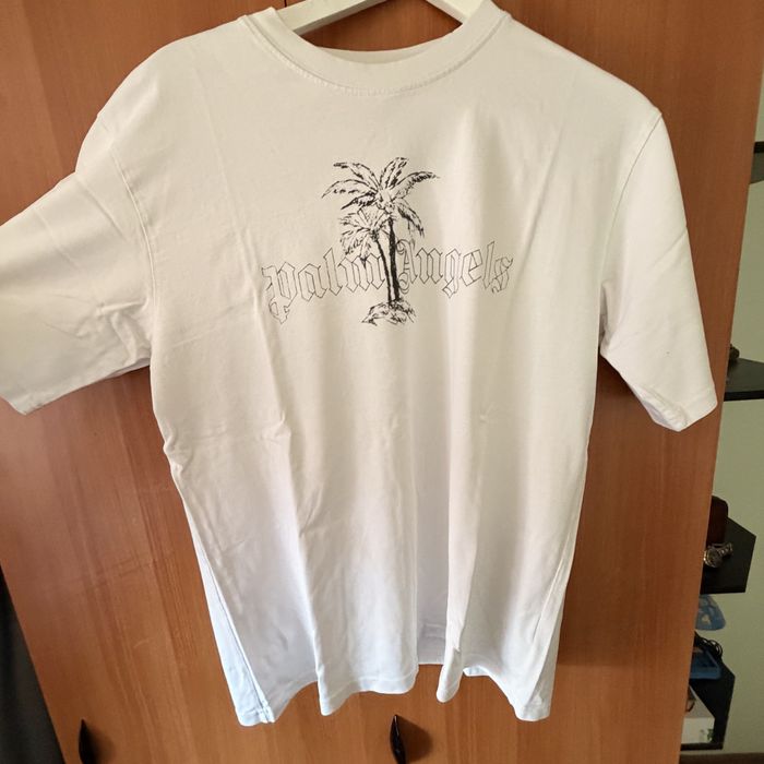 Tricou Palm Angels