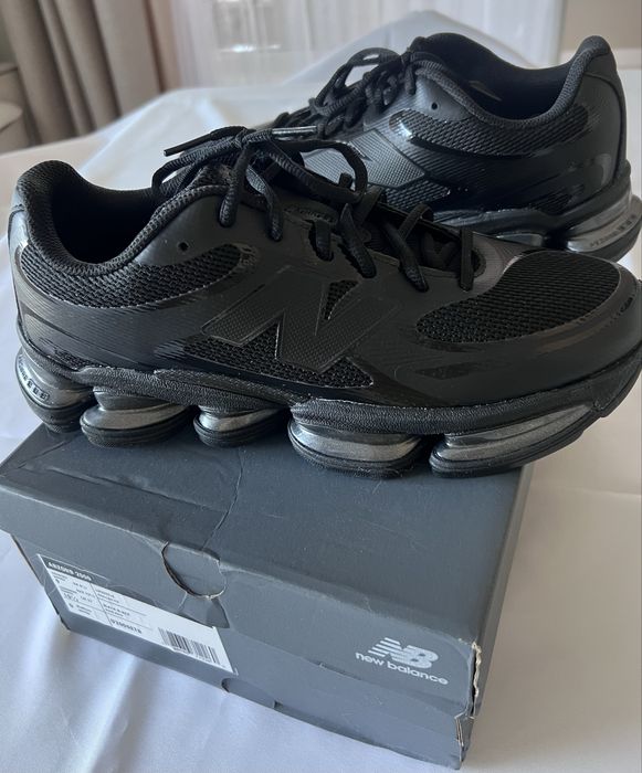 Кроссовки New Balance оригинал из США
