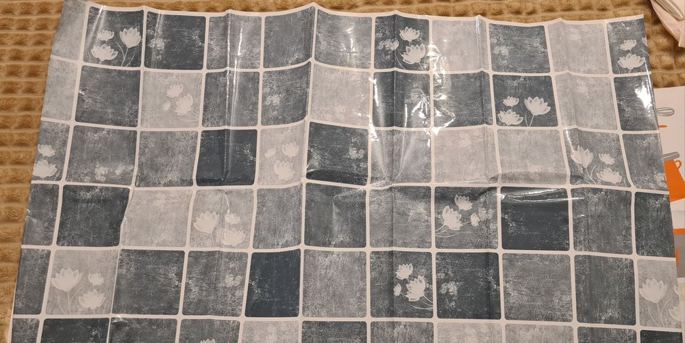 Autocolant bucatarie