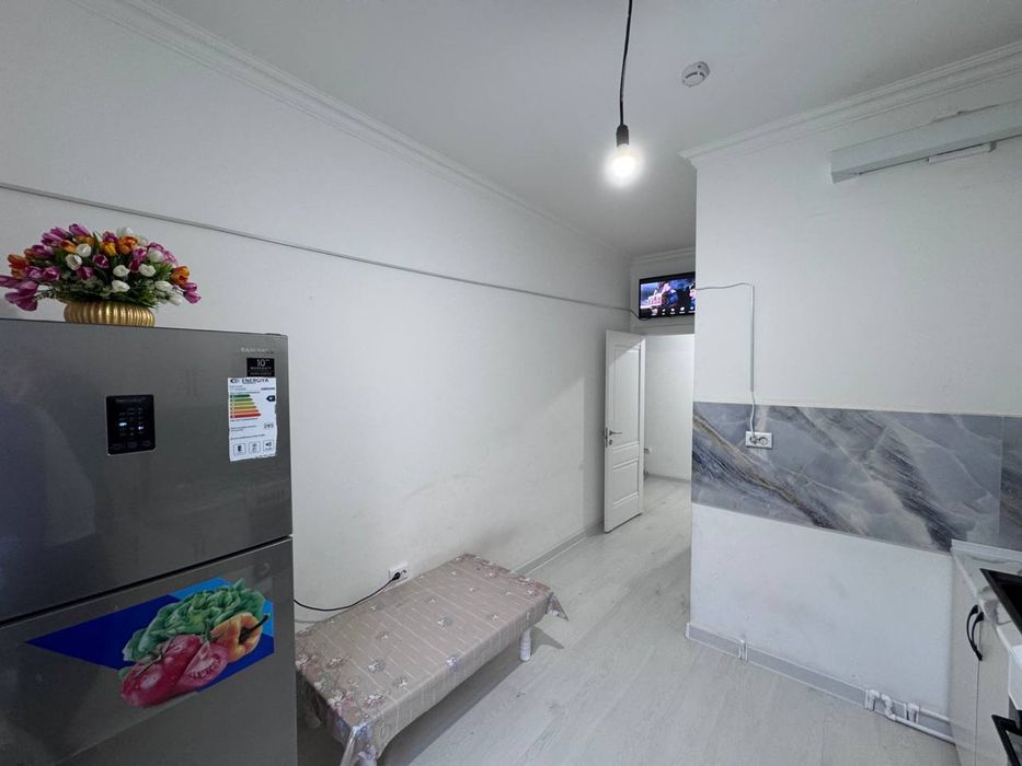 Новостройка 3/5/9 с ремонтом от застройщика 70 м2. Ор-р м. Космонавтов