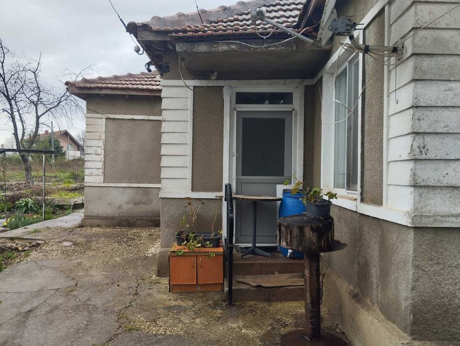 Продава се Къща в с. Раковски, Област Добрич - 90 кв.м за 255 €/кв.м - Снимка #2