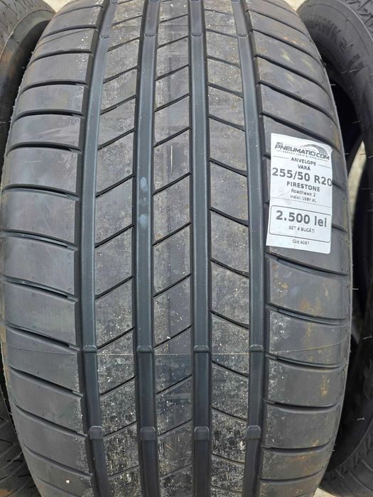 Anvelope noi vara Firestone 255/50R20 DOT2025
