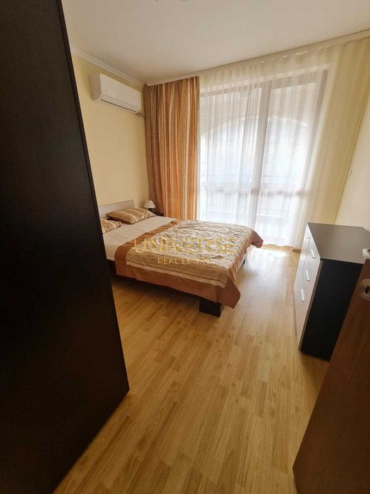 Продава се Двустаен апартамент в к.к. Елените - 65 кв.м за 831 €/кв.м - Снимка #5