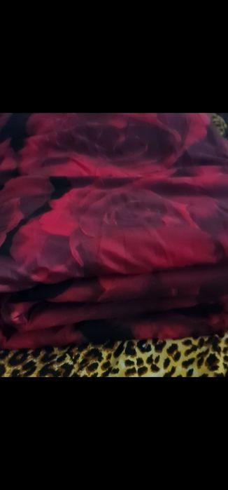 Дебела олекотена завивка, 200/150,юрган