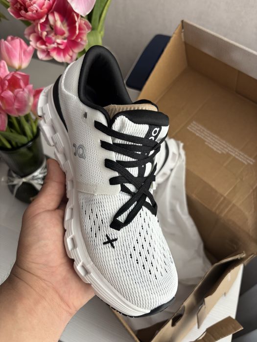 Кроссовки с америки