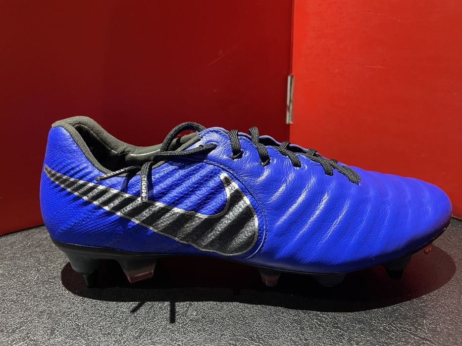 ОРИГИНАЛНИ! Nike Tiempo Legend 7 SG-PRO AC - 40 ShoeMag