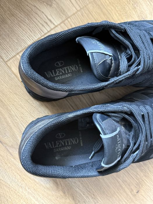 Valentino Garavani sneakers