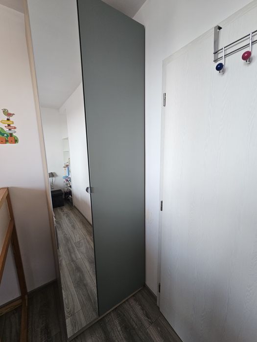 Продавам гардероб IKEA PAX