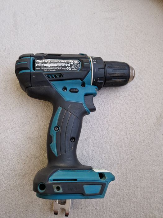 Makita ddf482 като нова