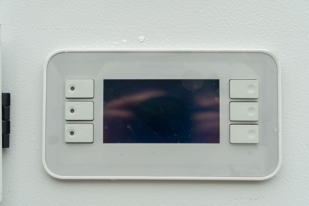 Чилър CLIMAVENETA NX2 G06 0082 69 KW | Тестван | С гаранция