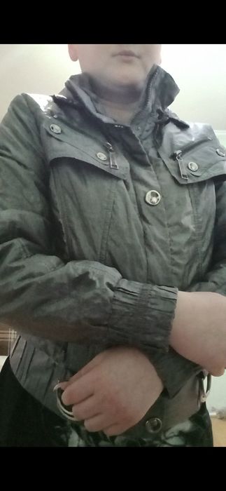 Куртка весна-осень