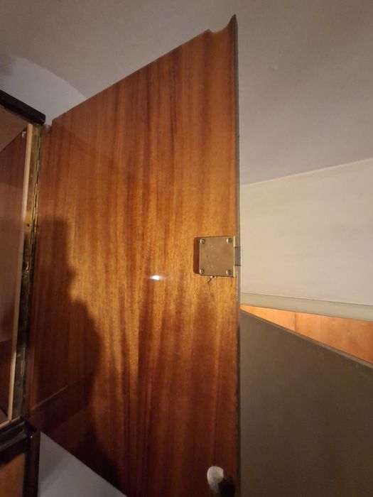 Соц. Надстройка на гардероб