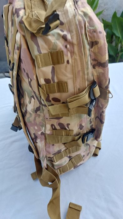 Rucsac combat military