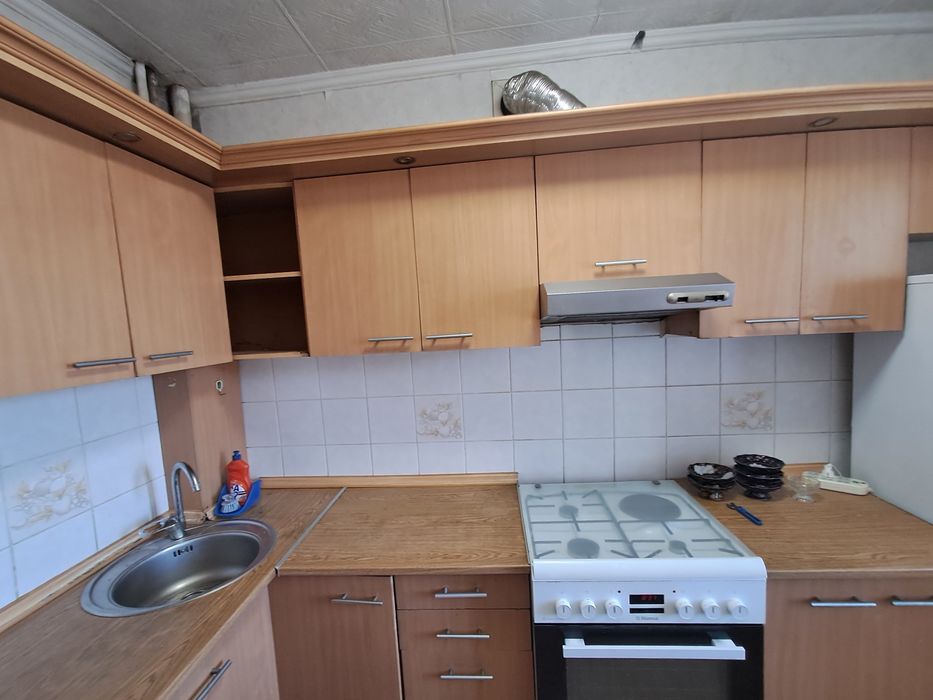 Продам кухонный гарнитур