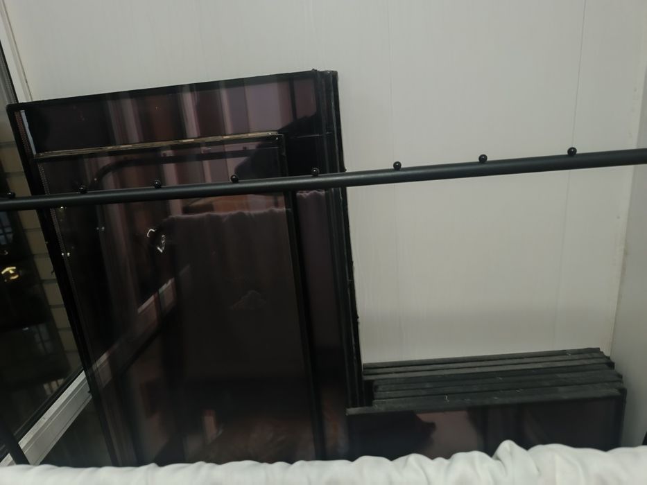 Продам стеклопакеты