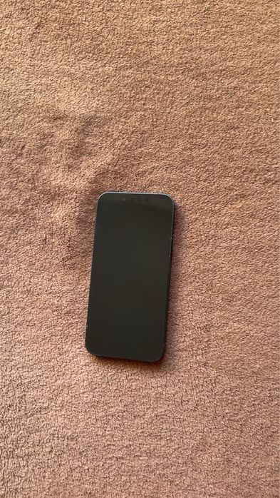 Iphone 13 mini 256 GB Navy Blue