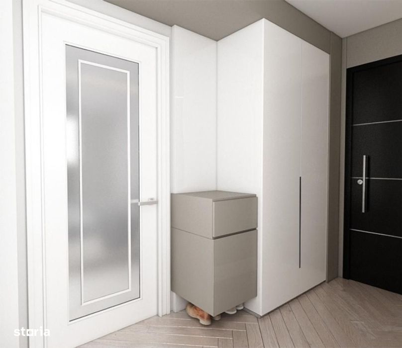 Apartament 3 camere Bdul Unirii, 74.5mp | Comision 0%