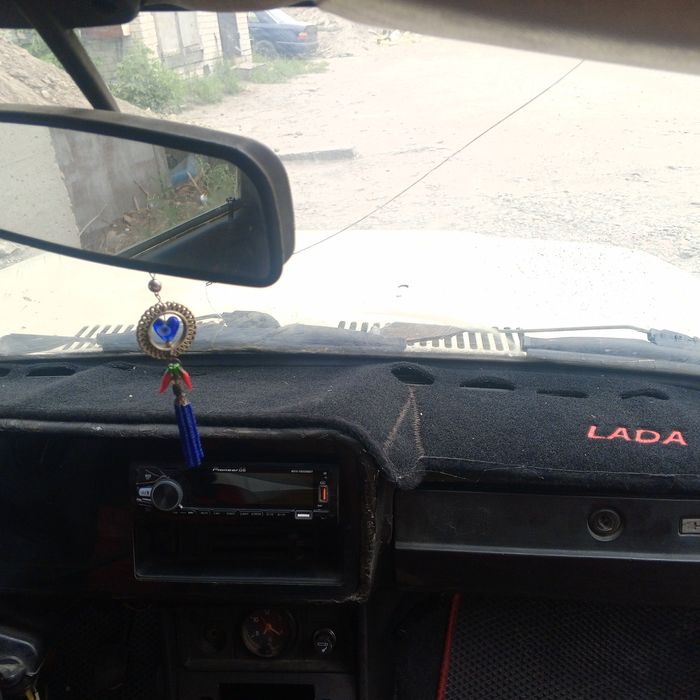 Продам машину Ваз