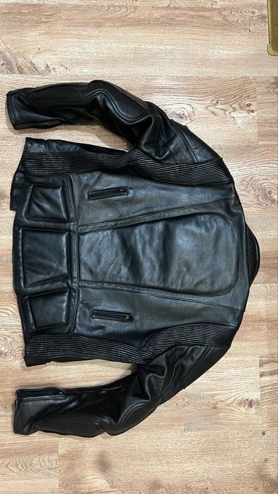 Мотокомбинезон раздельный