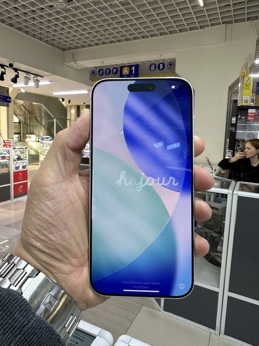 Айфон 17 про Макс 256гб