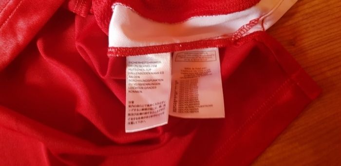 Maieu Basketball Bundesliga Adidas 14 Kolodziejski mărimea XL