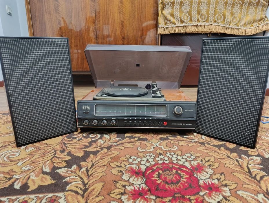 Продаются винтажные вещи из СССР