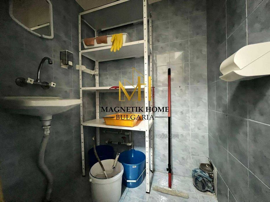 Дава се под наем Магазин в с. Изгрев, Област Бургас - 65 кв.м за 459 € - Снимка #6