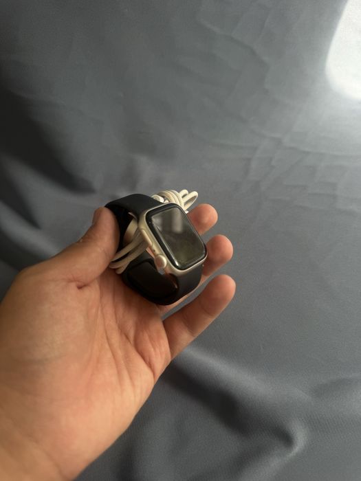 Apple watch 9 series/baitime•0•0•24