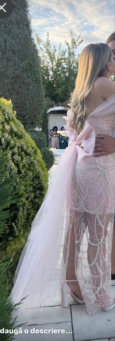 Rochie realizată pe comandă