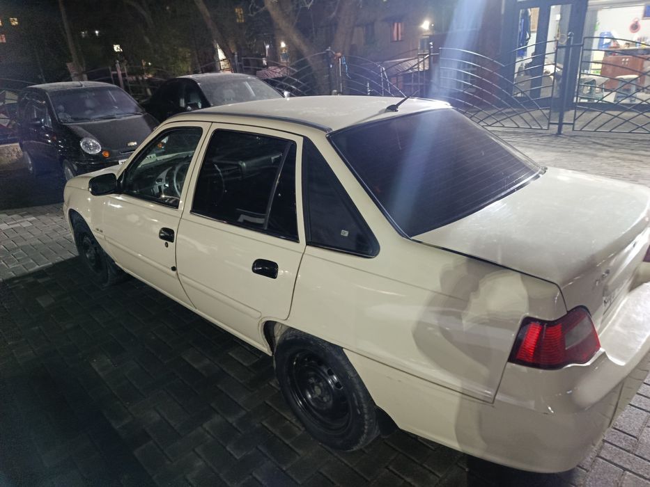 Nexiya 2 holati urtacha