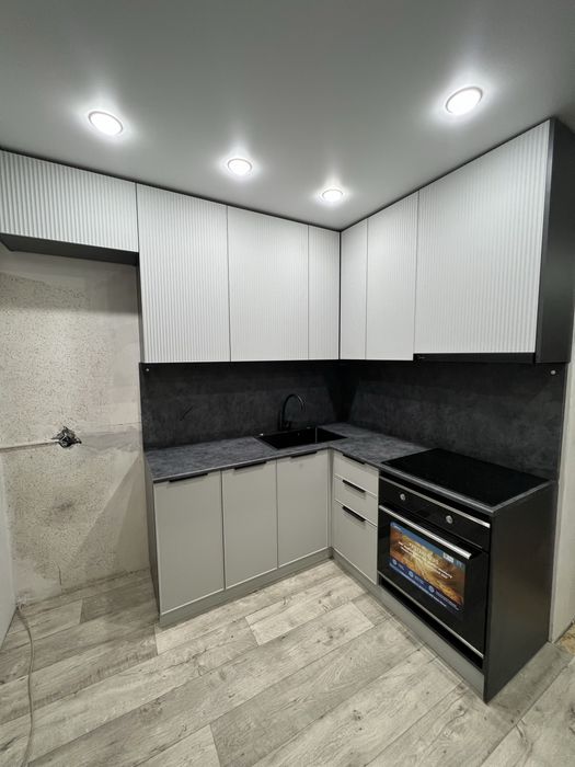 Сборка разборка мебели