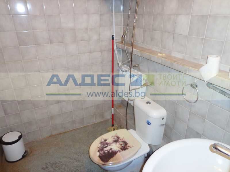 Дава се под наем Тристаен апартамент в София, Малинова долина - 92 кв.м за 765 € - Снимка #10