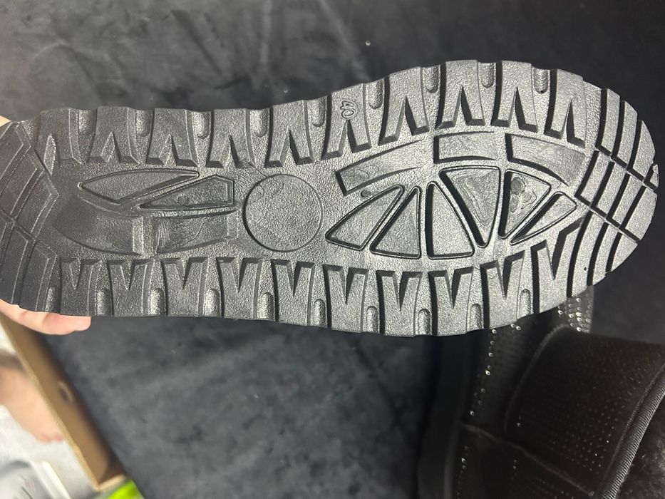 Ghete dama masura 40