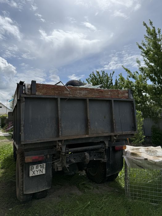 зил 130 срочно продам