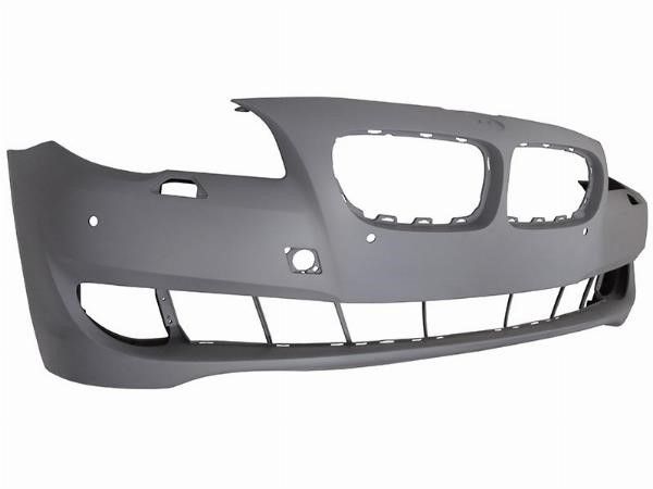 Бампер   Bmw 523