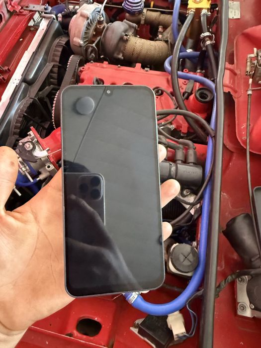 Samsung galaxy a26 5g